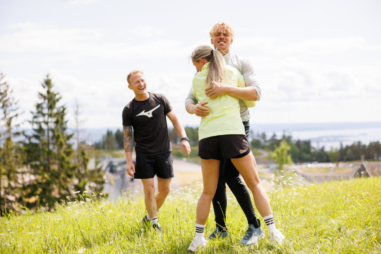 2: Personlig treningsplan