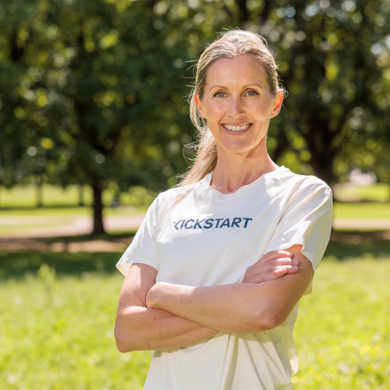 Anette Skarpaas Ramm